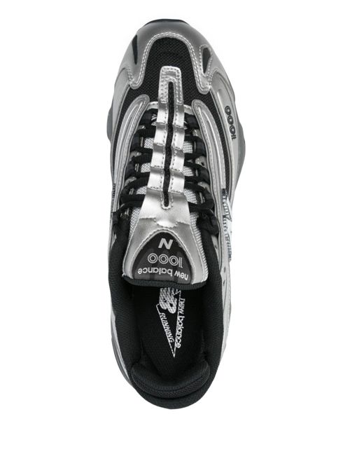 M1000 Sneaker NEW BALANCE | M1000EGRSILVERMETALLIC